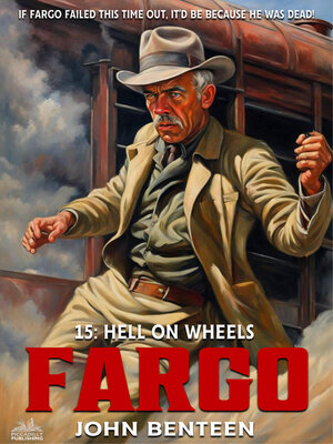 cover image of Fargo 15